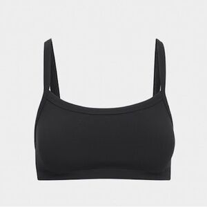 Aritzia BUTTER Tumbler Bra Top - M